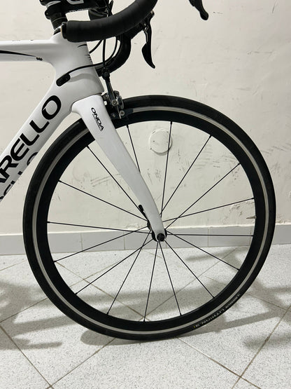 Pinarello Gan Velikost 53 - použitá