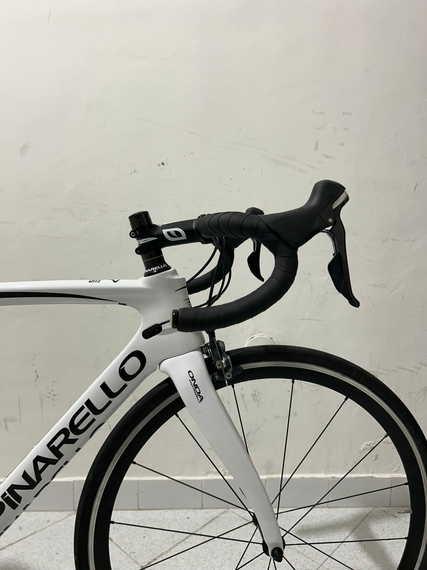 Pinarello Gan Velikost 53 - použitá