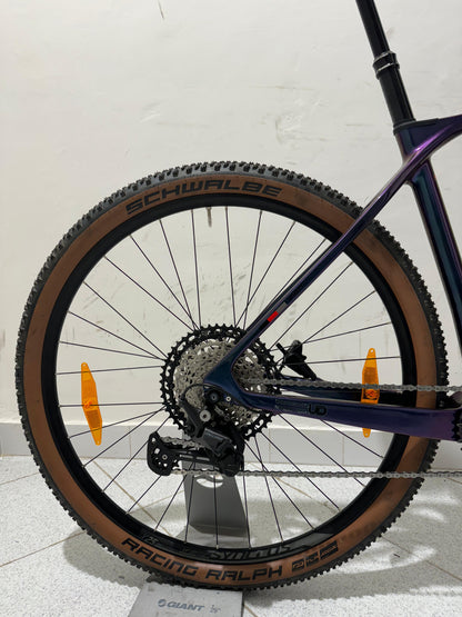 Rebel XC Pro Taglia L - Usata