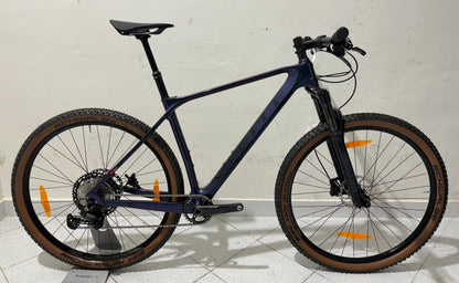 Rebel XC Pro Taglia L - Usata