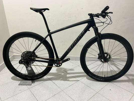 Specialized epic Size L - Used