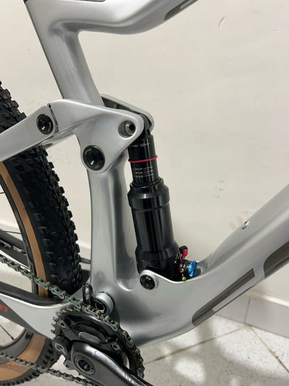 Scott Spark RC Edição Limitada "N1NO Schurter" Tamanho M - Usado