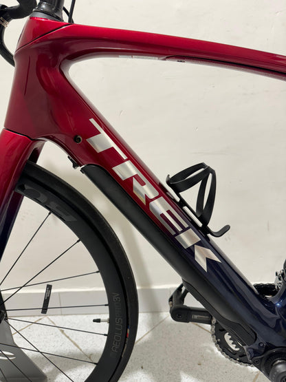 Trek Domane+ LT 7 Taglia 56 2022 - Usata