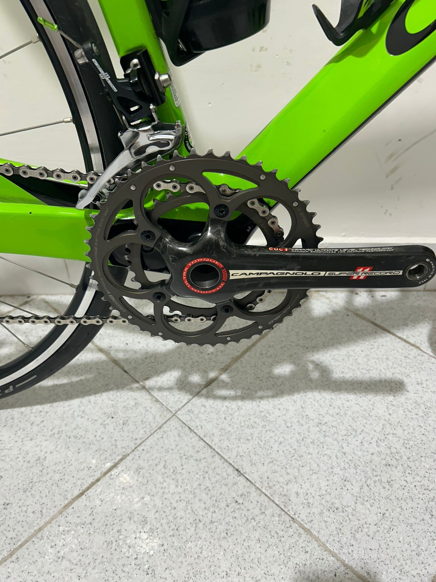 Orbea Orca tamanho 53 - usado