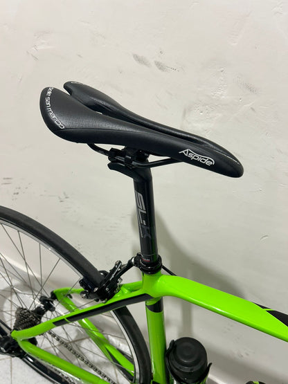 Orbea Orca tamanho 53 - usado