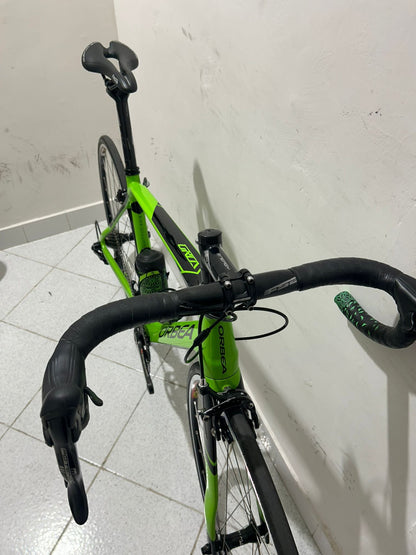 Orbea Orca tamanho 53 - usado