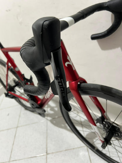 Wilier 0 SLR Taglia XL - Usata