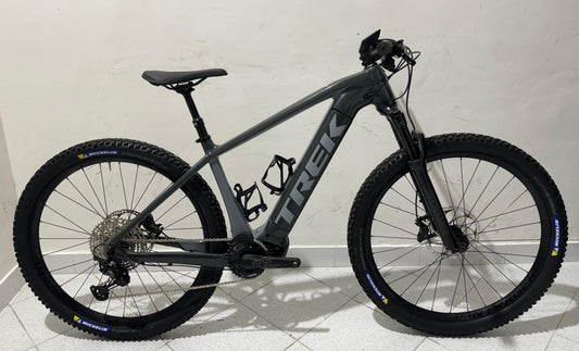 Trek Powerfly 7 2020 Taglia L - Usata