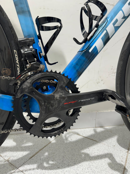 Trek Domane SLR Project One Taglia 54 - Usata