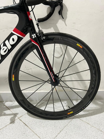 Cervelo S2 Tamanho 58 - usado