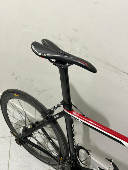 Cervelo S2 Tamanho 58 - usado