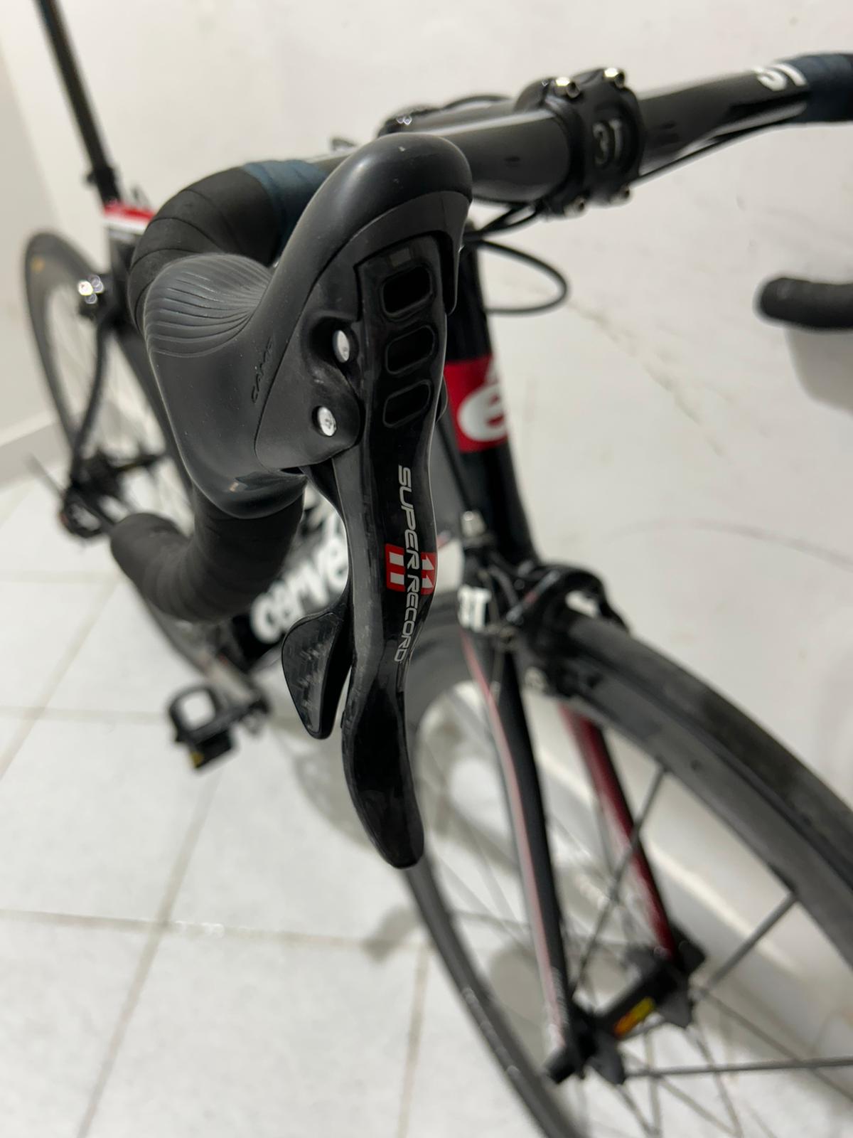 Cervelo S2 taglia 58 - Usata