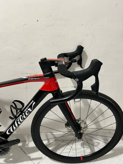 Wilier Cento10 NDR taglia XS - Usata