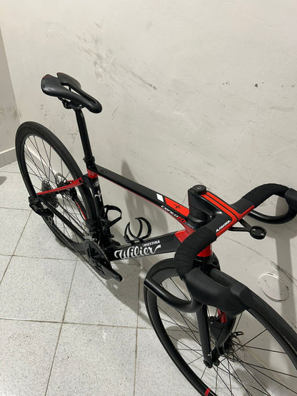 Wilier Cento10 NDR taglia XS - Usata