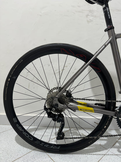 Bottecchia Gravel Monster Taglia 51 - Usata