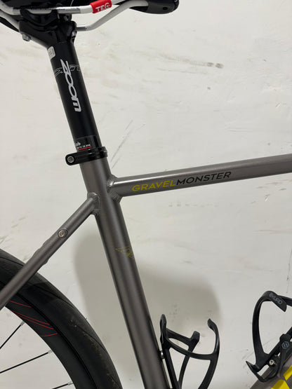 Bottecchia Gravel Monster Tamanho 51 - Usado