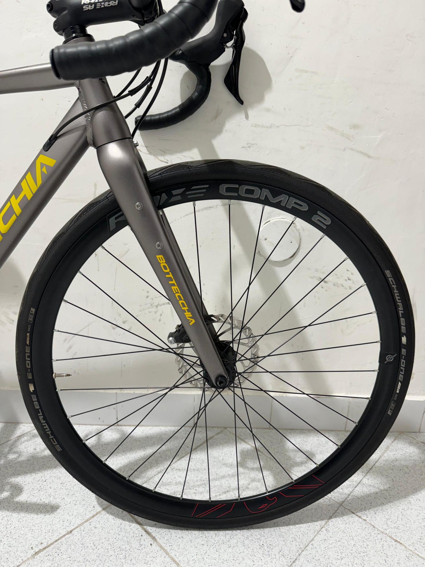 Bottecchia Gravel Monster Taglia 51 - Usata