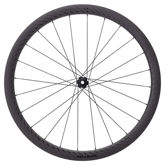 Syncros Capital 1.0 40 mm wheels