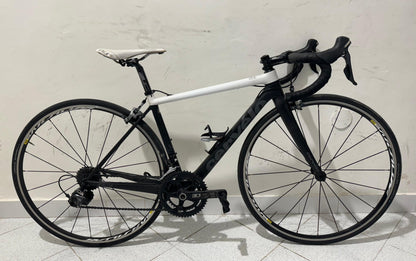 Cervélo R3 Dimensiune 48 - Folosit