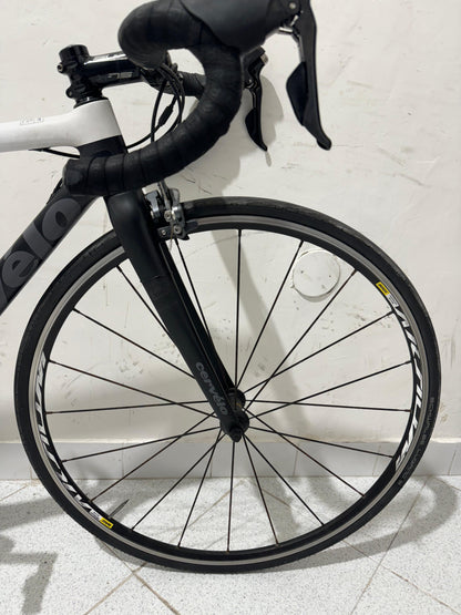 Cervélo R3 Dimensiune 48 - Folosit