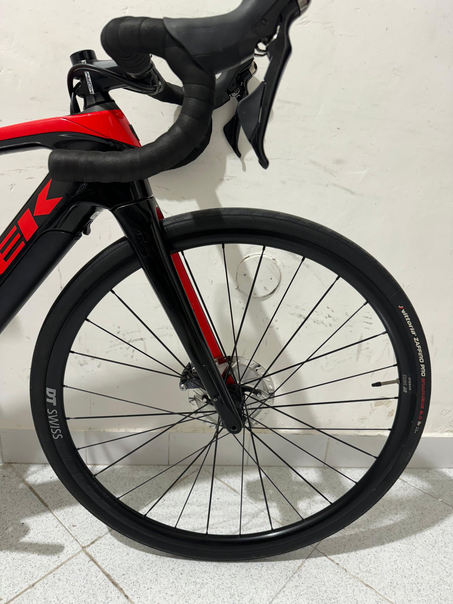 Trek Domane+ LT Taglia 50 - Usata