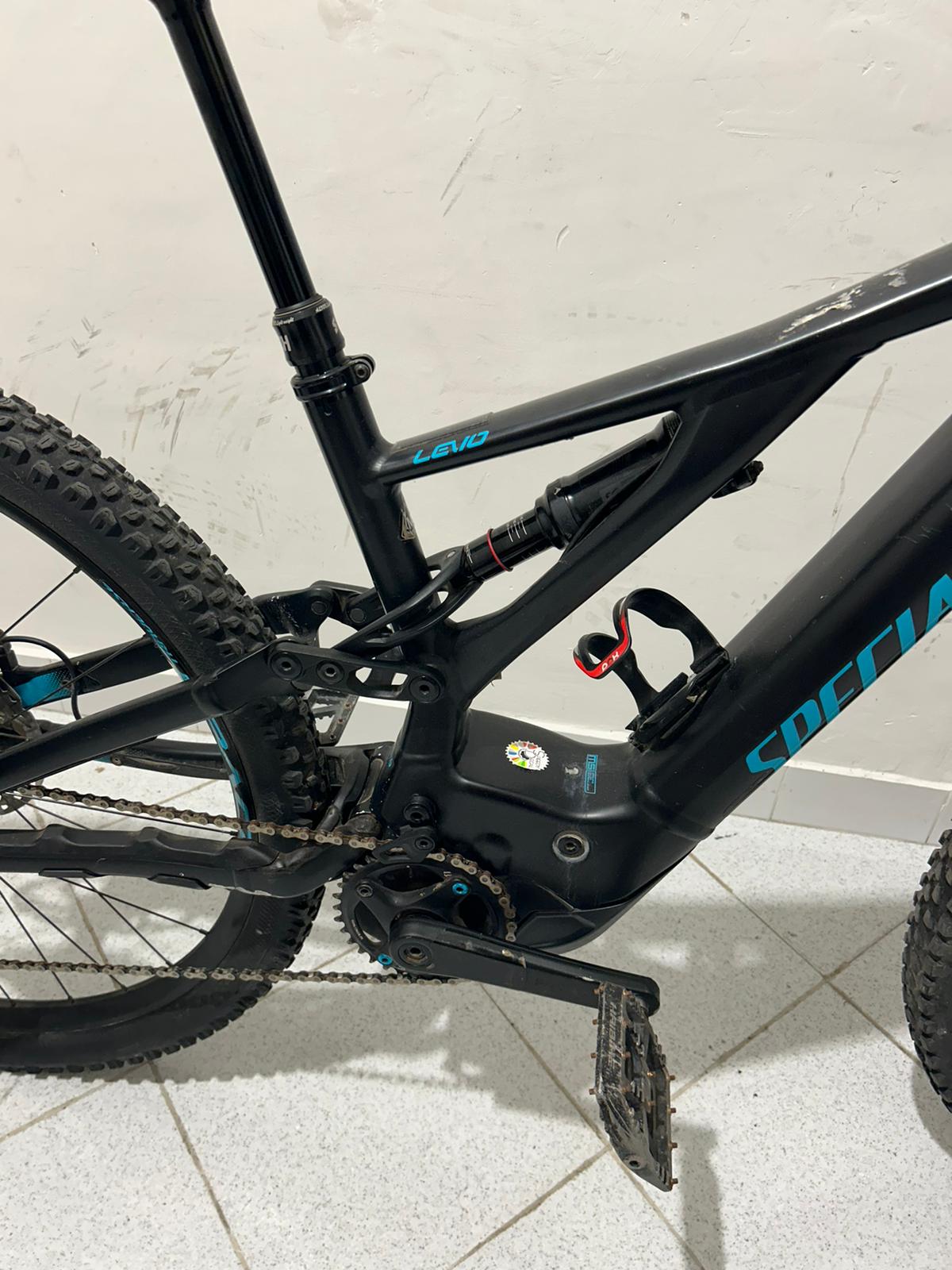 Specialized Tuirbo Levo FSR 29" Taglia M - Usata