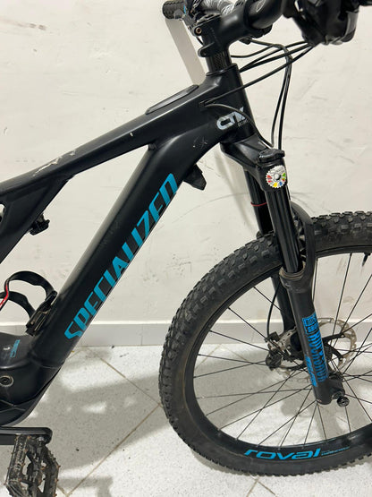 Specialized Tuirbo Levo FSR 29" Taglia M - Usata