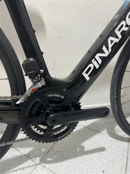 Pinarello Nytro E5 Road 105 Di2 Taglia 55 - Demo