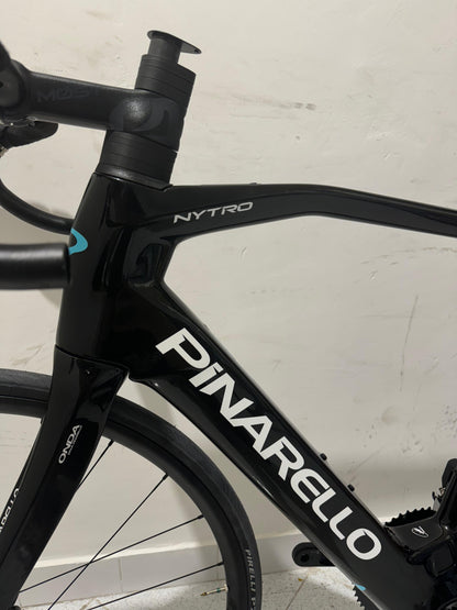 Pinarello Nyro E5 Road 105 of2 Size 55 - Demo