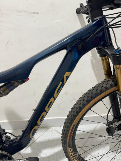 Orbea Oiz XTR Taglia S - Usata