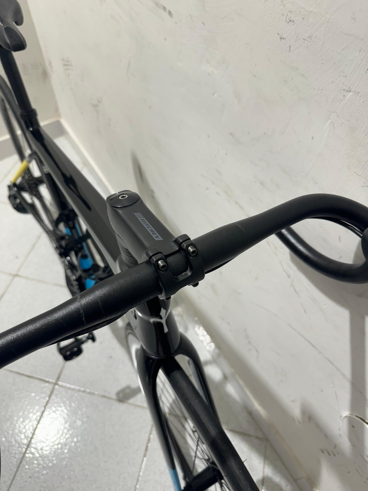 Wilier Garda Disc Axs Tamanho M - Usado