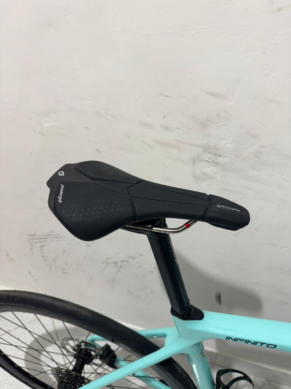 Bianchi Infinito Disc Taglia 55 - Usata