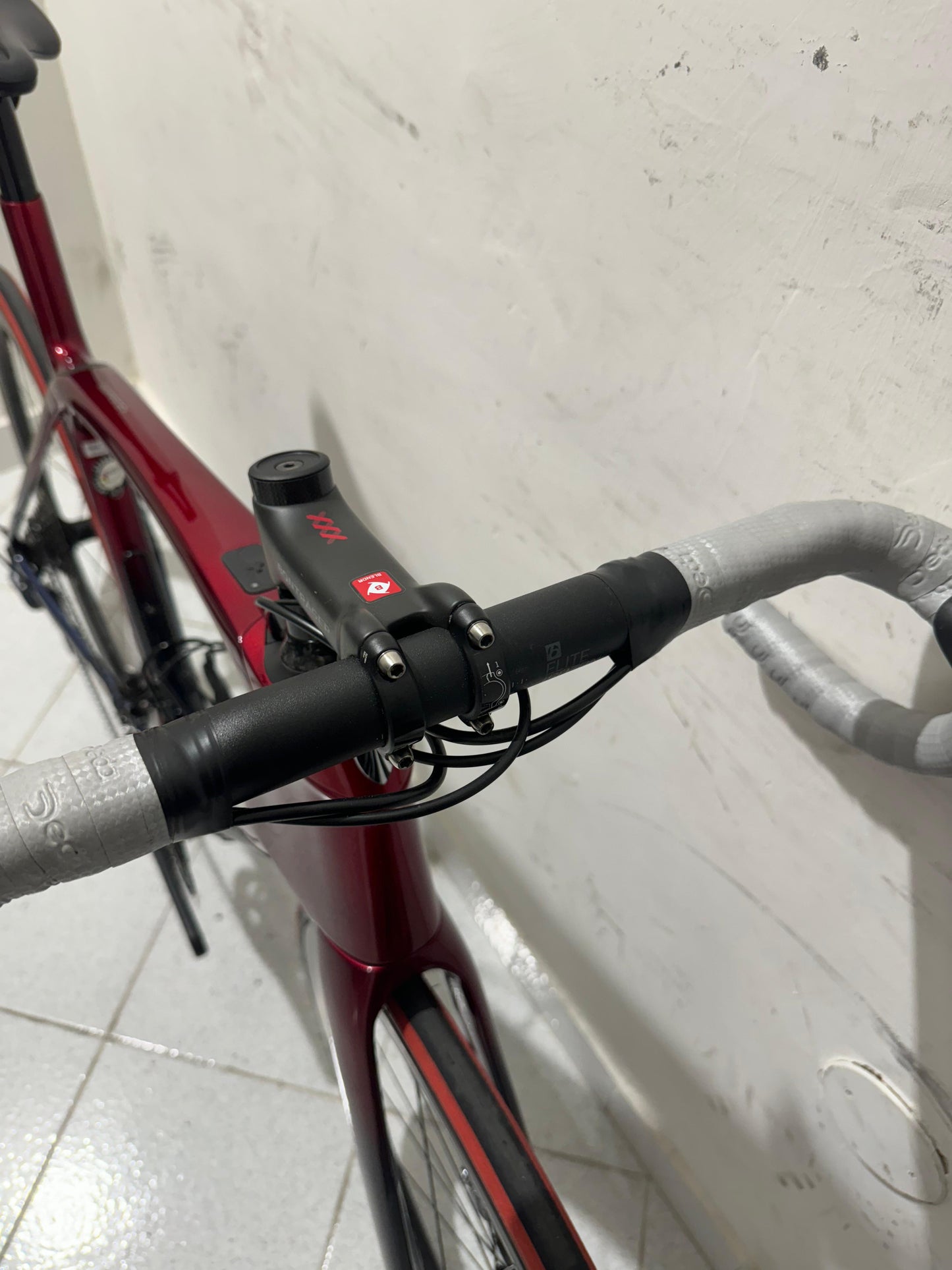 Trek Dignns+ LT 7 Tamanho 56 - Usado