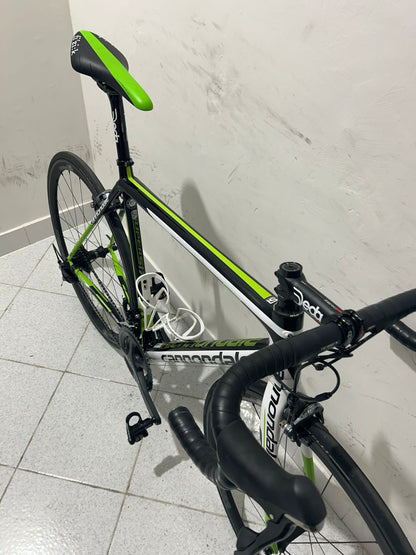 Cannondale Supersix Evo Size 54 - Usado