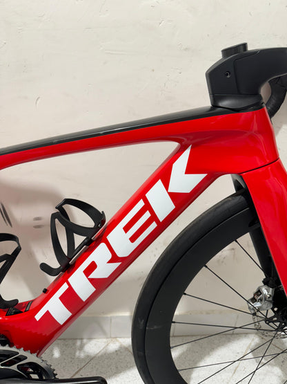 Trek Madone SLR 9 AXS Gen 7 Tamanho 47 - Usado