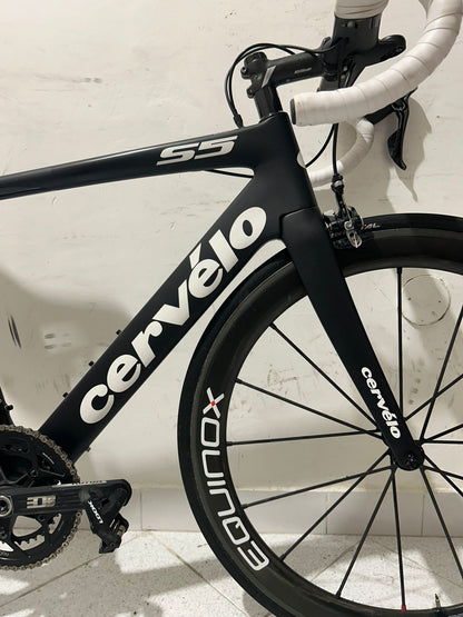 Cervélo S5 Size 54 - Used