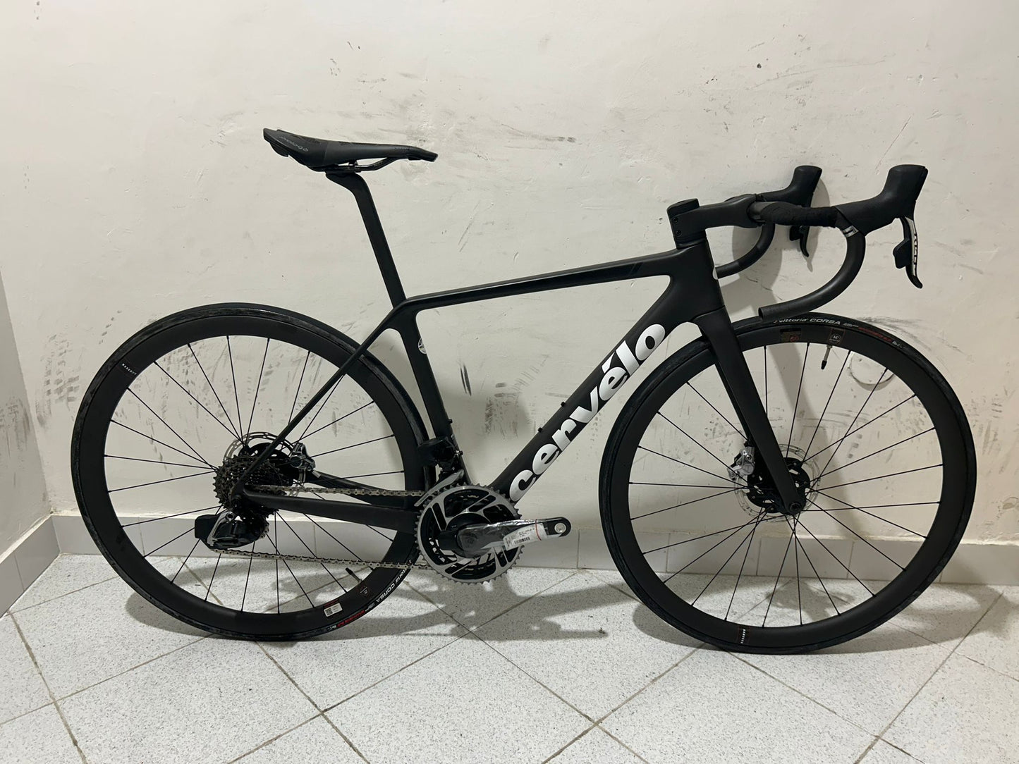 Cervélo R5 Red AXS Taglia 51 - Usata