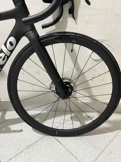 Cervélo R5 Red AXS Taglia 51 - Usata