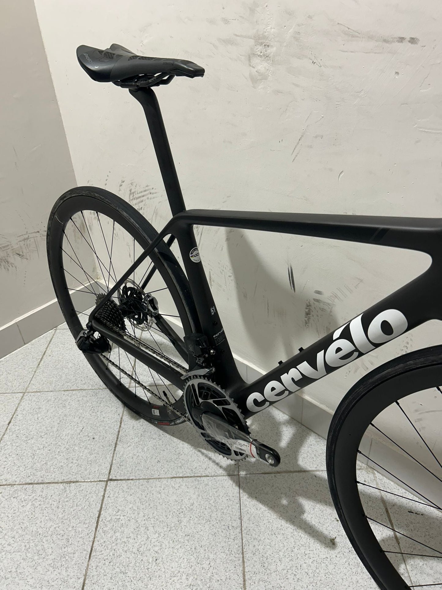 Cervélo R5 Red AXS Taglia 51 - Usata