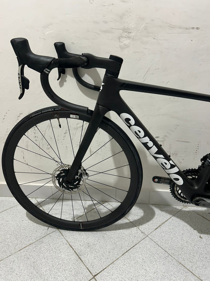 Cervélo R5 Red AXS Taglia 51 - Usata