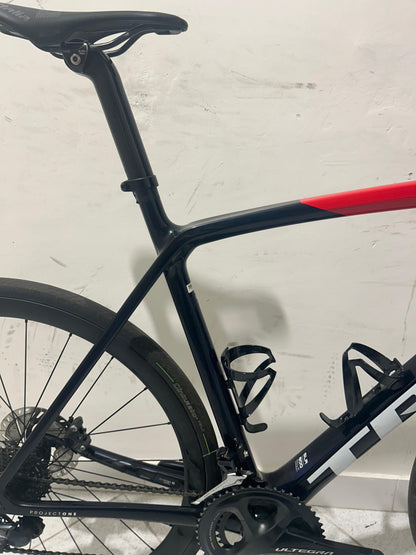 Trek Émonda SLR tamanho 56 - usado