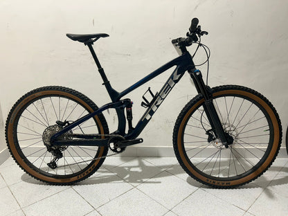 Trek Fuel Ex 9.7 5 de janeiro 2022 Tamanho M/L - Usado