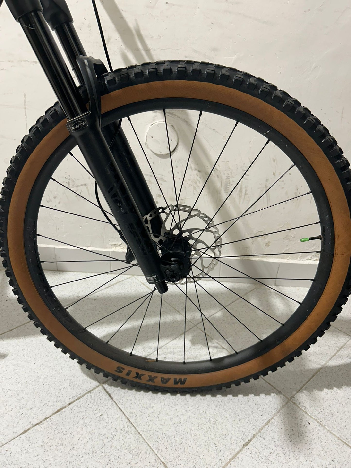 Trek Fuel Ex 9.7 5 de janeiro 2022 Tamanho M/L - Usado