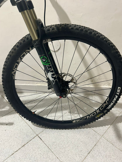 Orbea Oiz H30 XT Taglia L - Usata