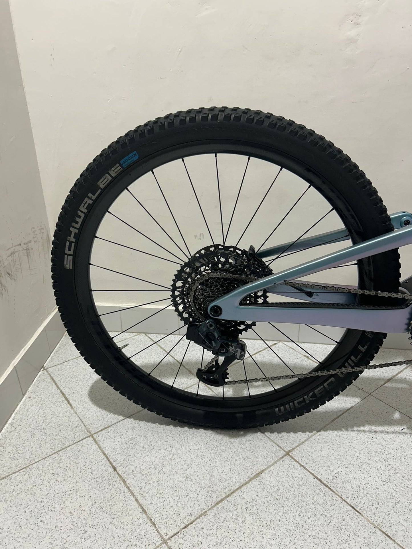 Scott Lumen eRide 900 taglia M - Usata