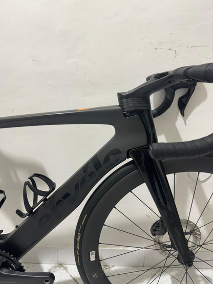 Cervélo S5 Ultegra de 2 tamanho 51 - usado