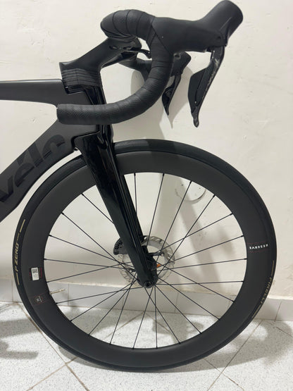 Cervélo S5 Ultegra de 2 tamanho 51 - usado