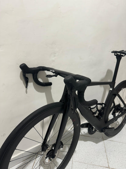 Cervélo S5 Ultegra de 2 tamanho 51 - usado