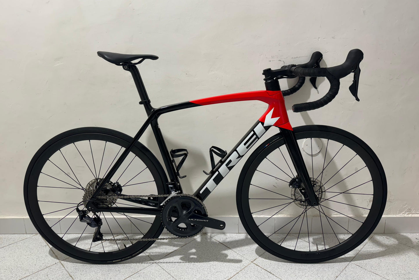 Trek Émonda SL 6 Disc Pro Size 56 - Usado