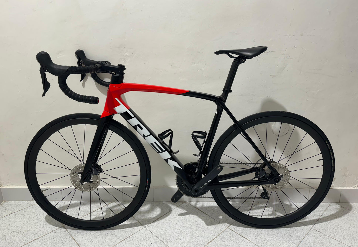 Trek Émonda SL 6 Disc Pro Size 56 - Usado